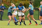 Women's Rugby vs Endicott  Wheaton Women's Rugby vs Endicott College.  Photo by Keith Nordstrom : Wheaton, Rugby, Endicott